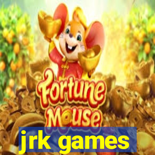 jrk games