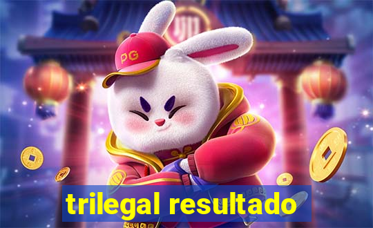 trilegal resultado