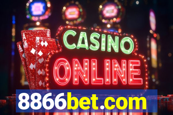 8866bet.com