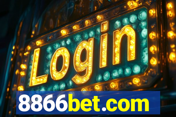 8866bet.com