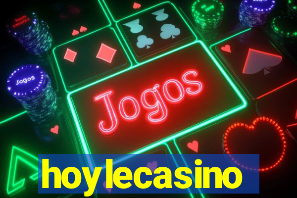 hoylecasino