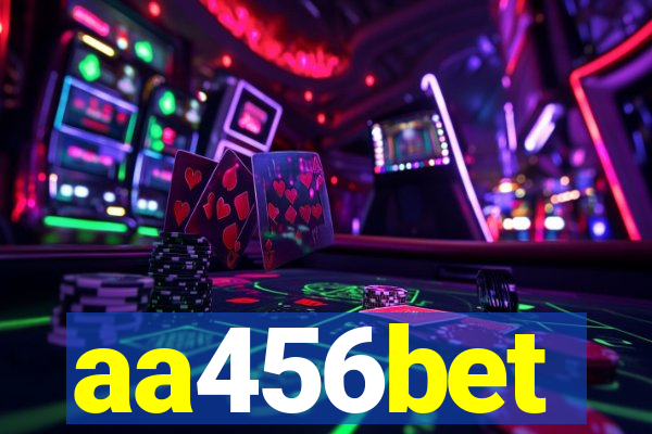 aa456bet