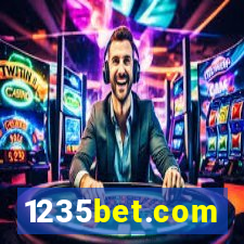 1235bet.com