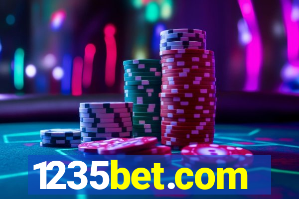 1235bet.com