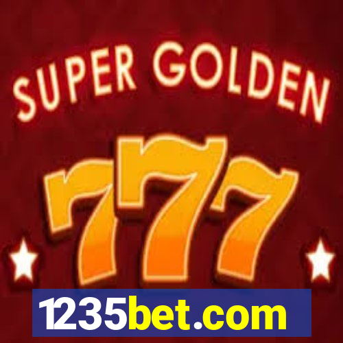 1235bet.com