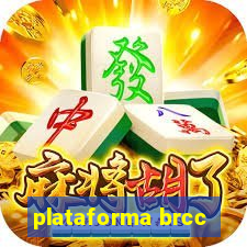 plataforma brcc