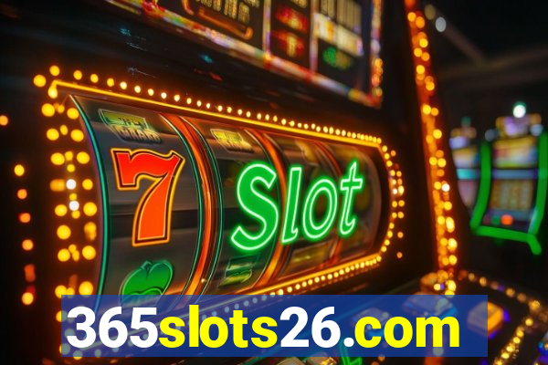 365slots26.com