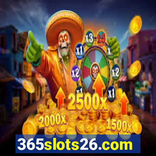 365slots26.com