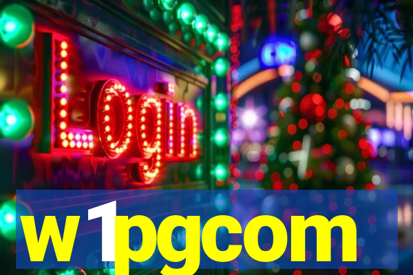 w1pgcom