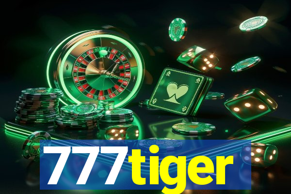 777tiger