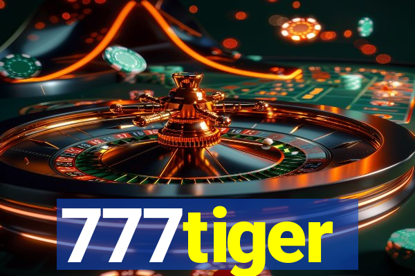 777tiger