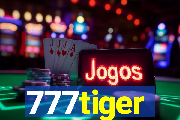 777tiger