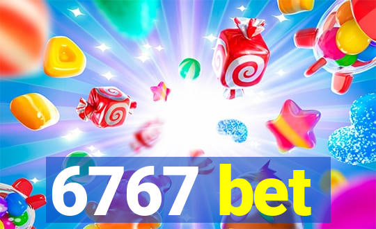 6767 bet