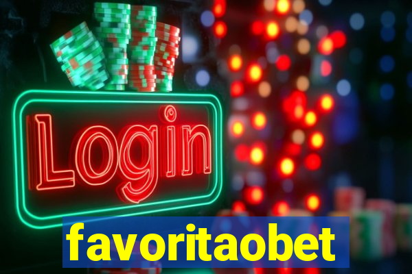 favoritaobet