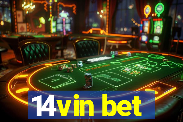 14vin bet