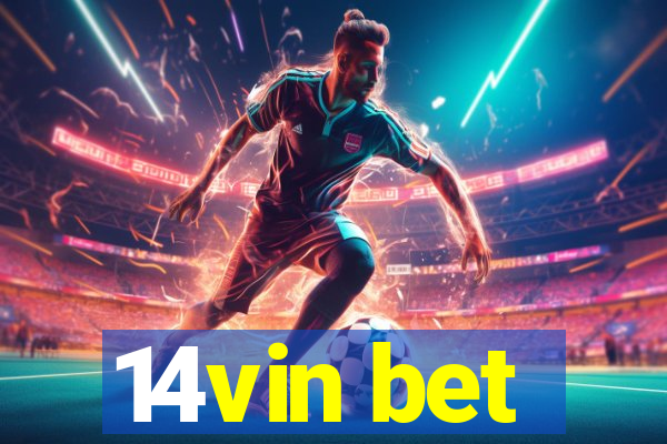 14vin bet