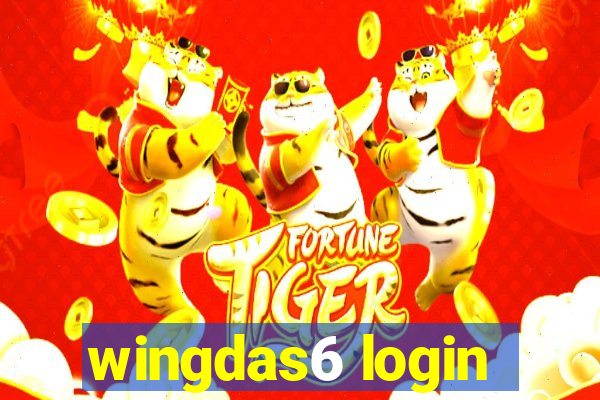 wingdas6 login