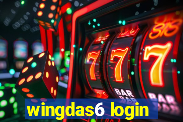 wingdas6 login