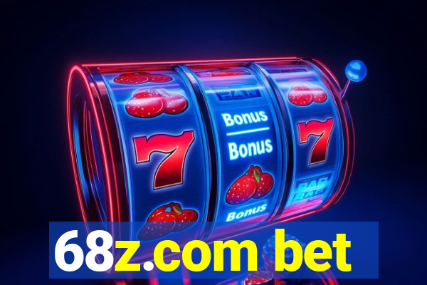 68z.com bet