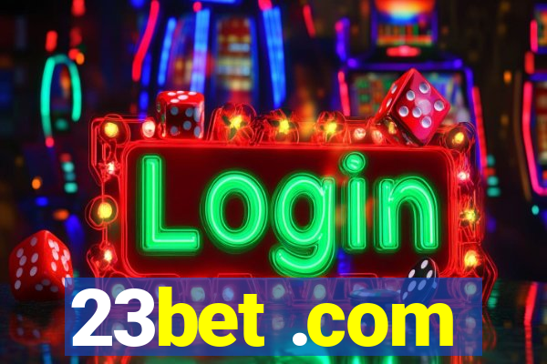 23bet .com