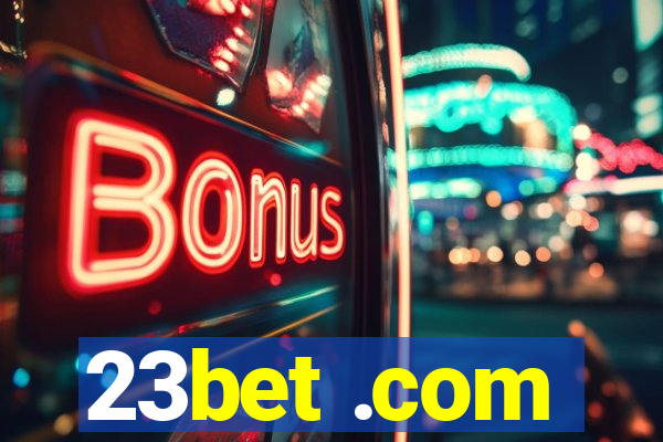 23bet .com