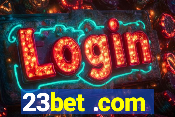 23bet .com