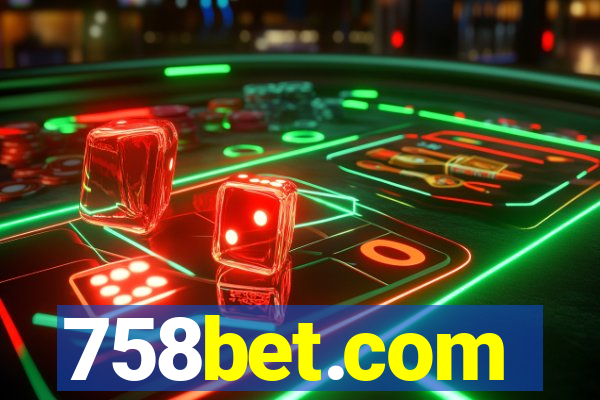 758bet.com