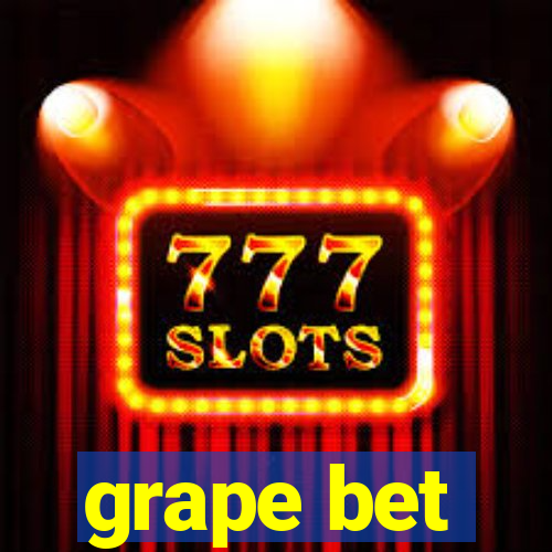 grape bet