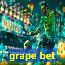 grape bet