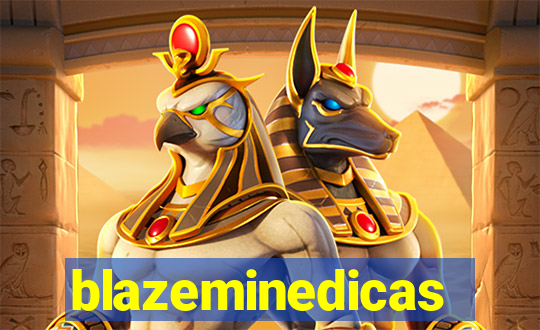 blazeminedicas