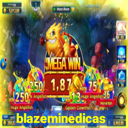 blazeminedicas