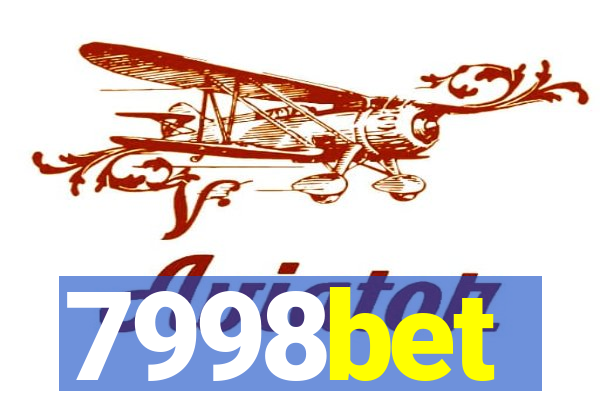 7998bet