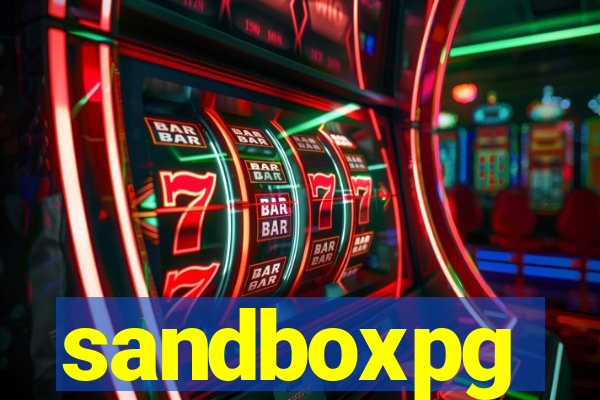 sandboxpg