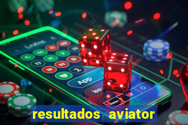 resultados aviator estrela bet