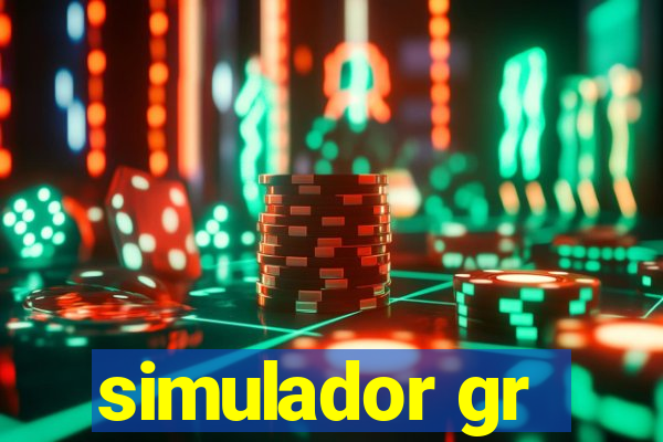 simulador gr