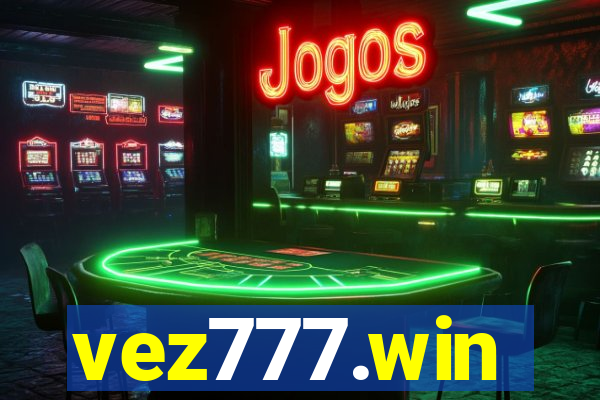 vez777.win