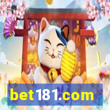 bet181.com