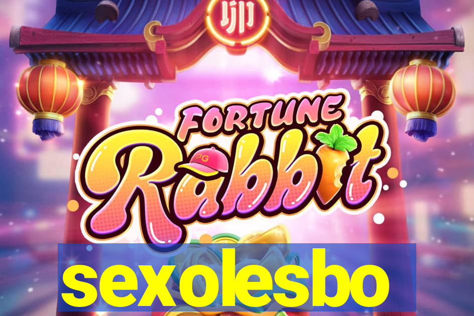 sexolesbo