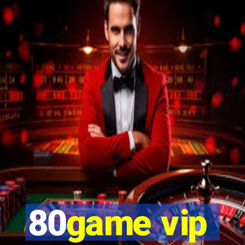 80game vip