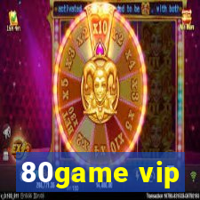 80game vip