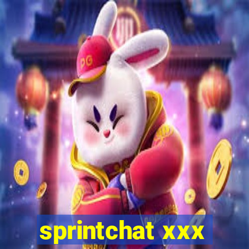 sprintchat xxx