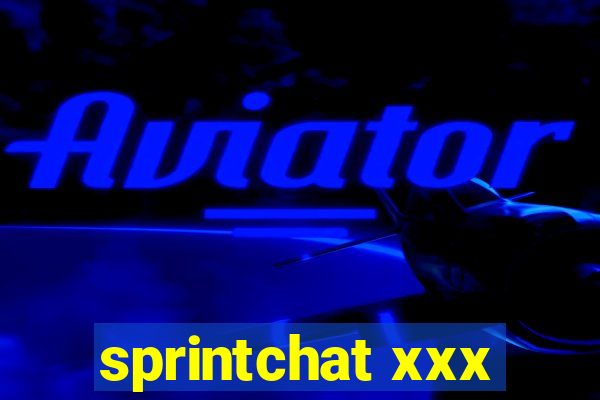 sprintchat xxx