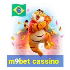 m9bet cassino