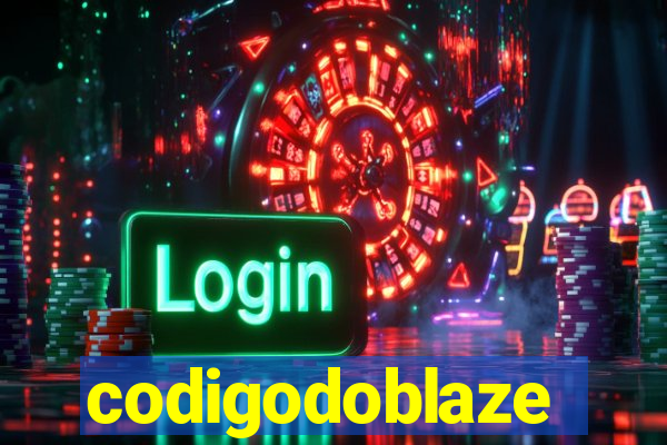 codigodoblaze