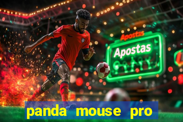 panda mouse pro 1.9.0 apk download