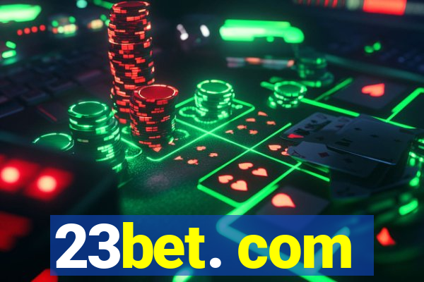 23bet. com