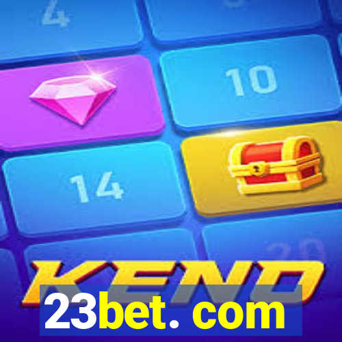 23bet. com