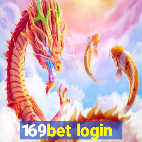 169bet login