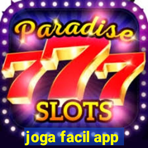 joga facil app