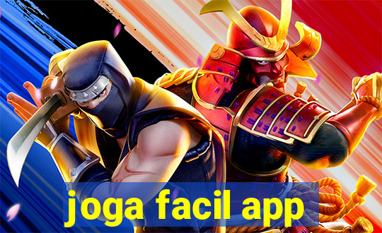 joga facil app